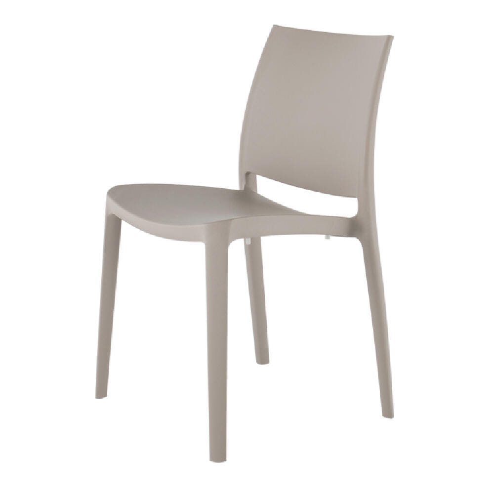 Sensilla Outdoor Dining Chair (Set of 4)