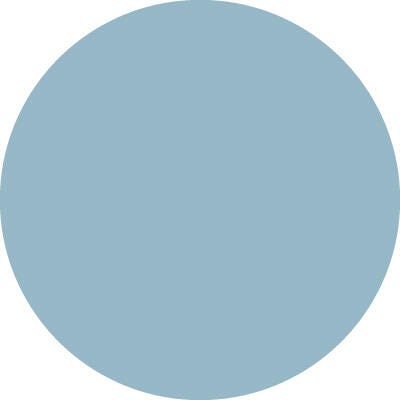 Swatch color Baby Blue 