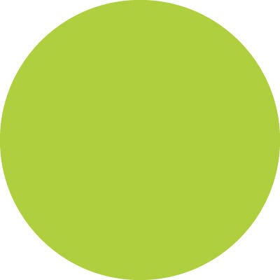 Select Color: Green