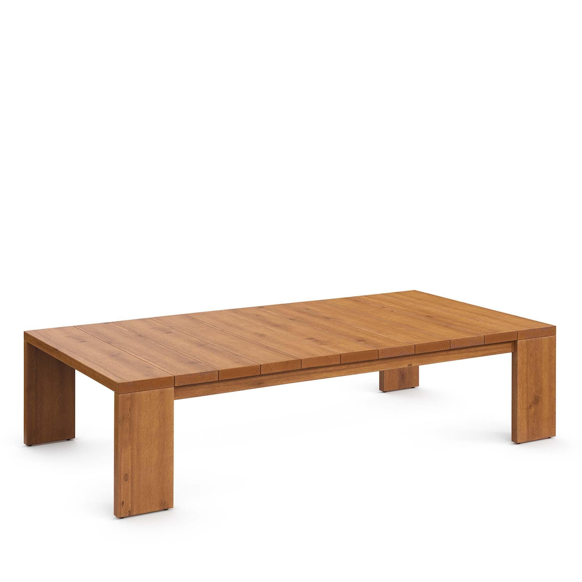 Modway Tahoe Outdoor Coffee Table, , large