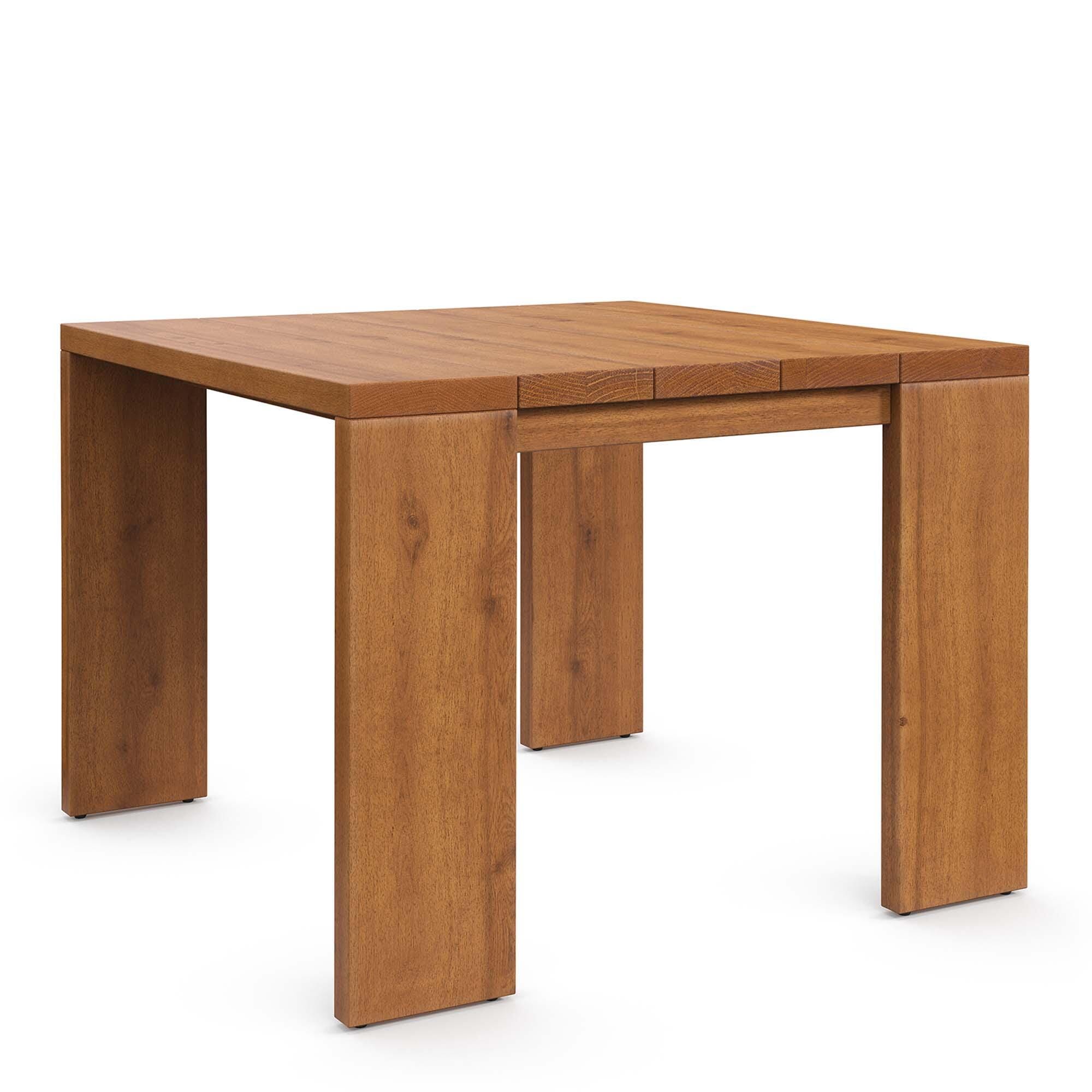 Modway Tahoe Outdoor Side Table, , large