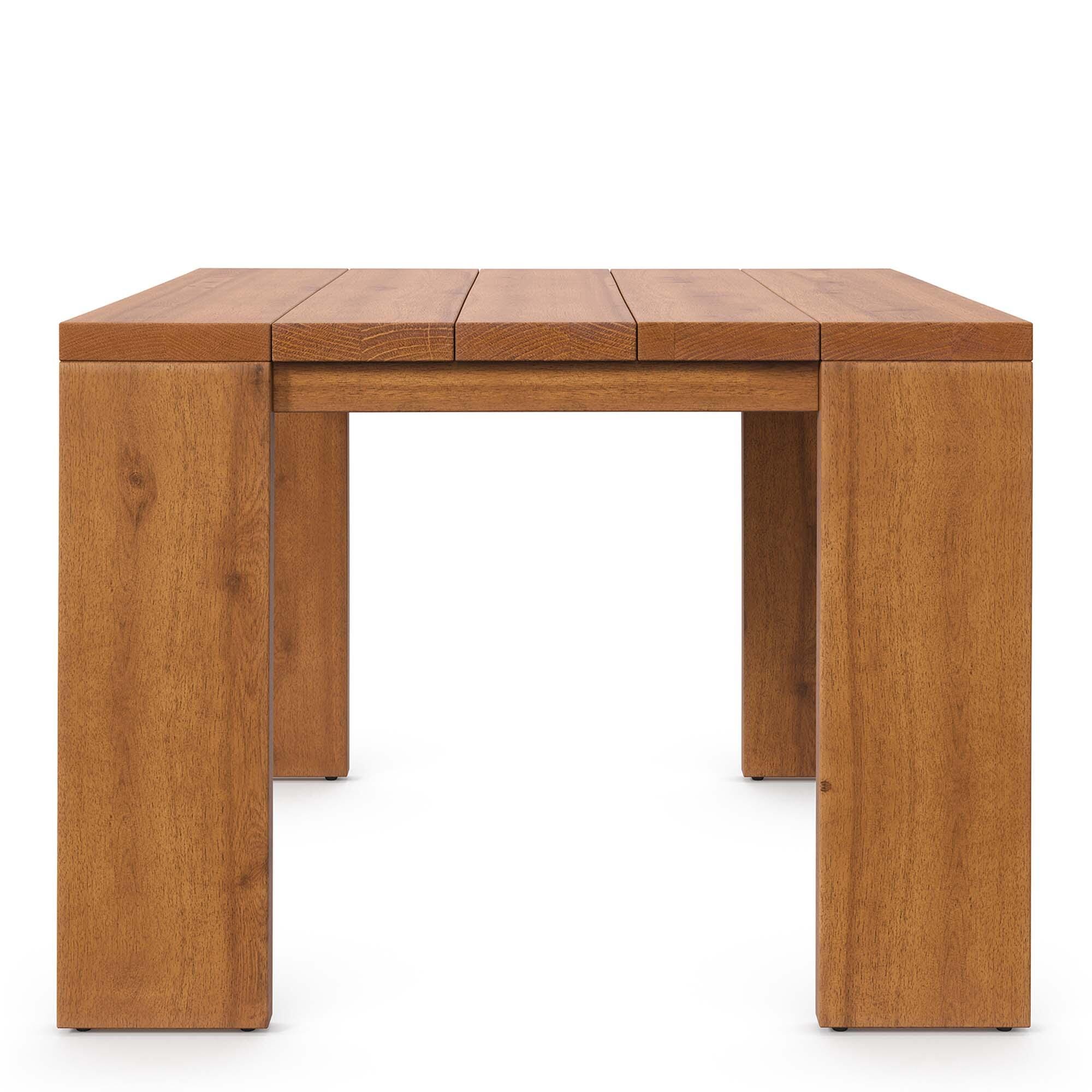 Modway Tahoe Outdoor Side Table, , large