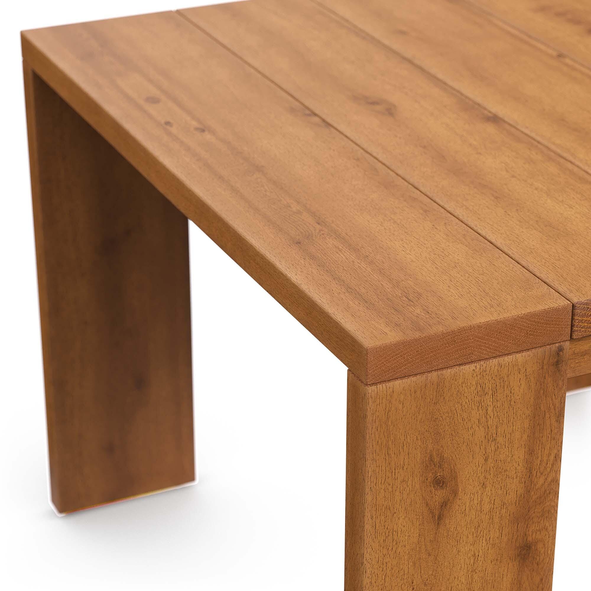 Modway Tahoe Outdoor Side Table, , large