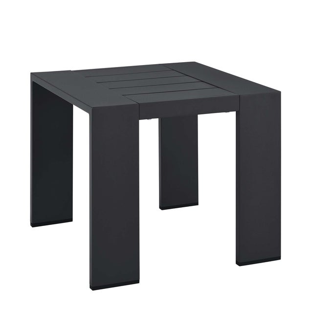 Modway Tahoe Outdoor End Table
