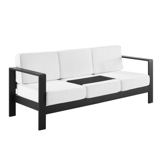 Linon Rosemary Outdoor Sofa