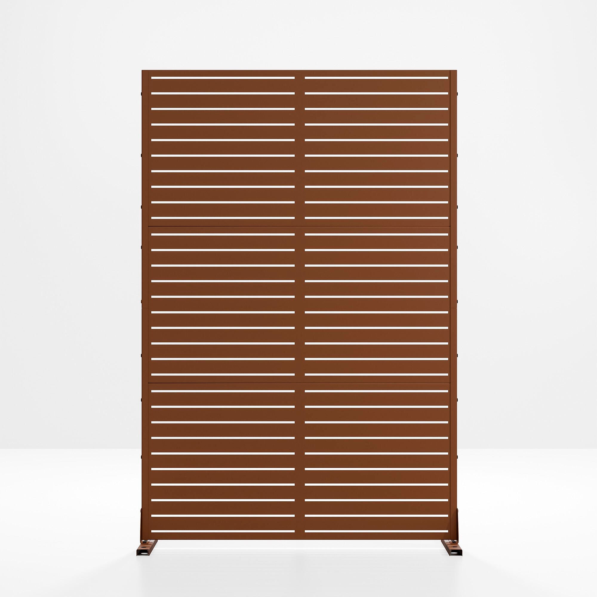 TranquilBreeze 73" Outdoor Privacy Screen, , large