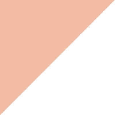 Select Color: Coral Pink/White