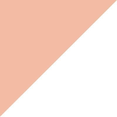Swatch color Coral Pink/White 