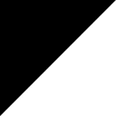 Swatch color Black/White 