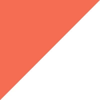 Swatch color Coral Red/White , product with this swatch is currently selected