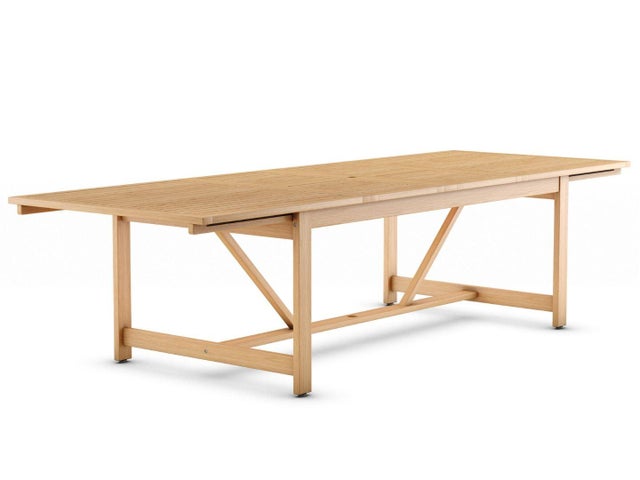 Amazonia Patio Dining Table