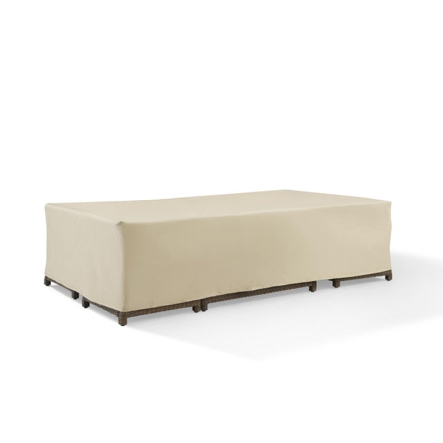 Crosley Furniture Outdoor Furniture Cover For Patio Set