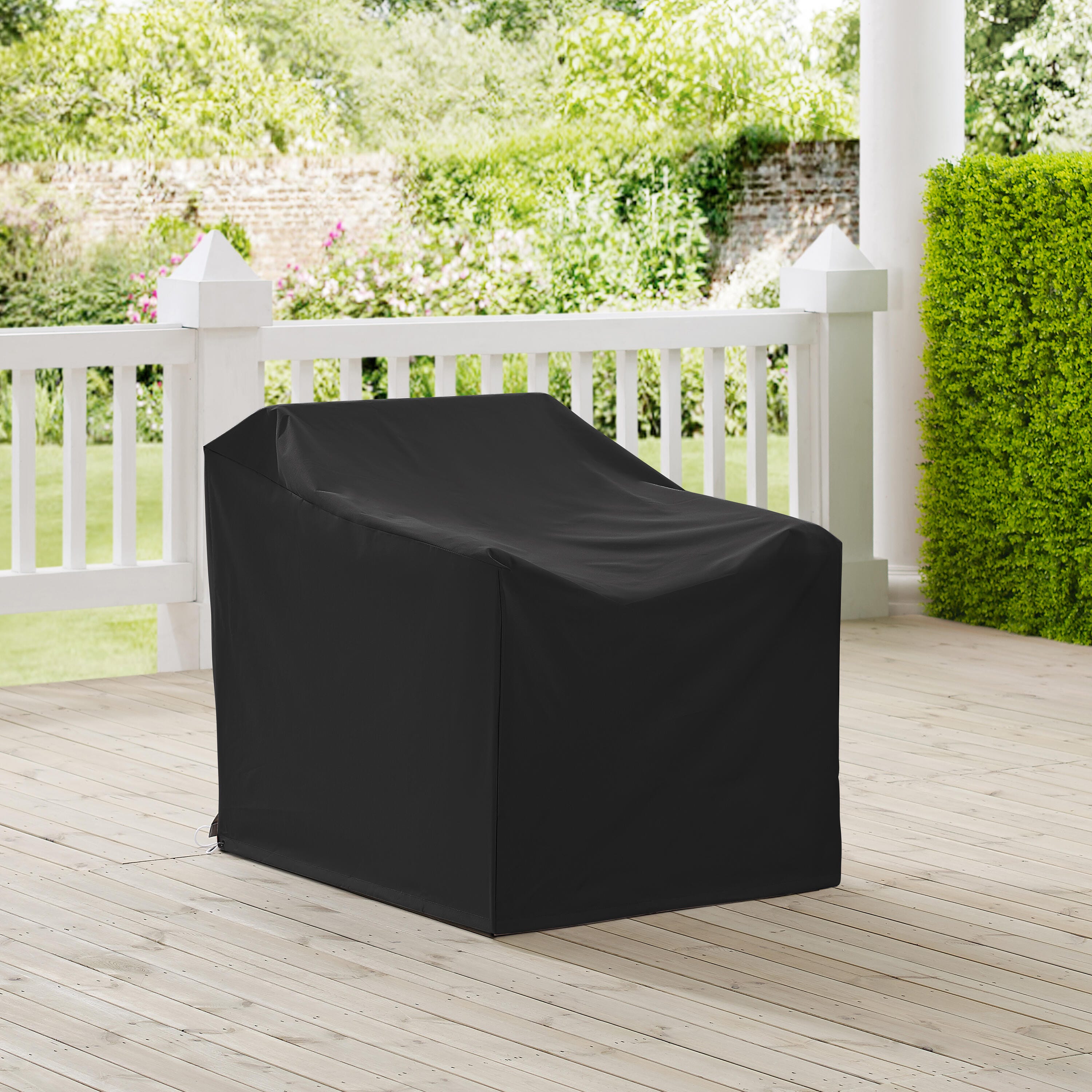 Crosley Furniture Outdoor Chair Furniture Cover, , rollover