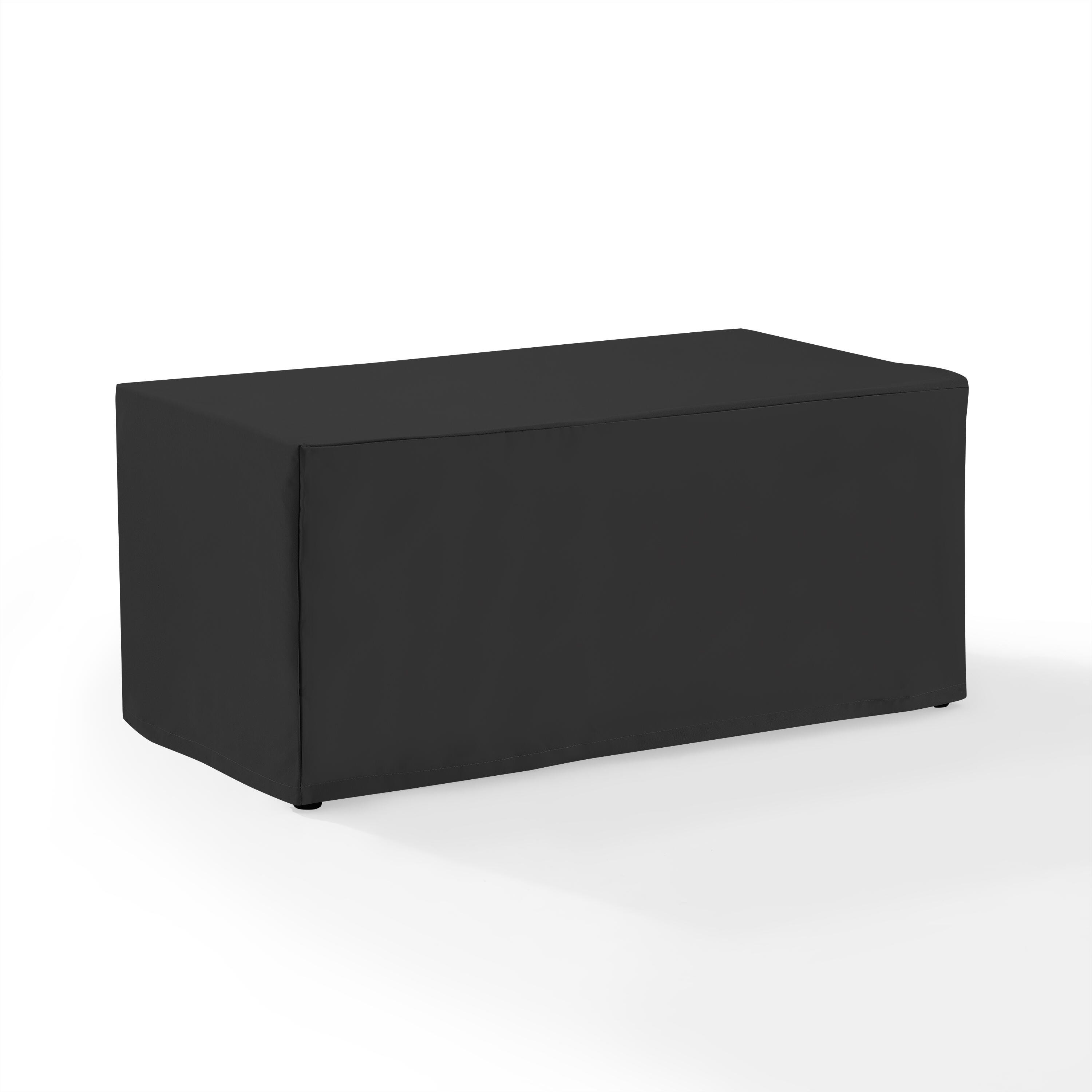 Crosley Furniture Outdoor Coffee Table Cover, , large