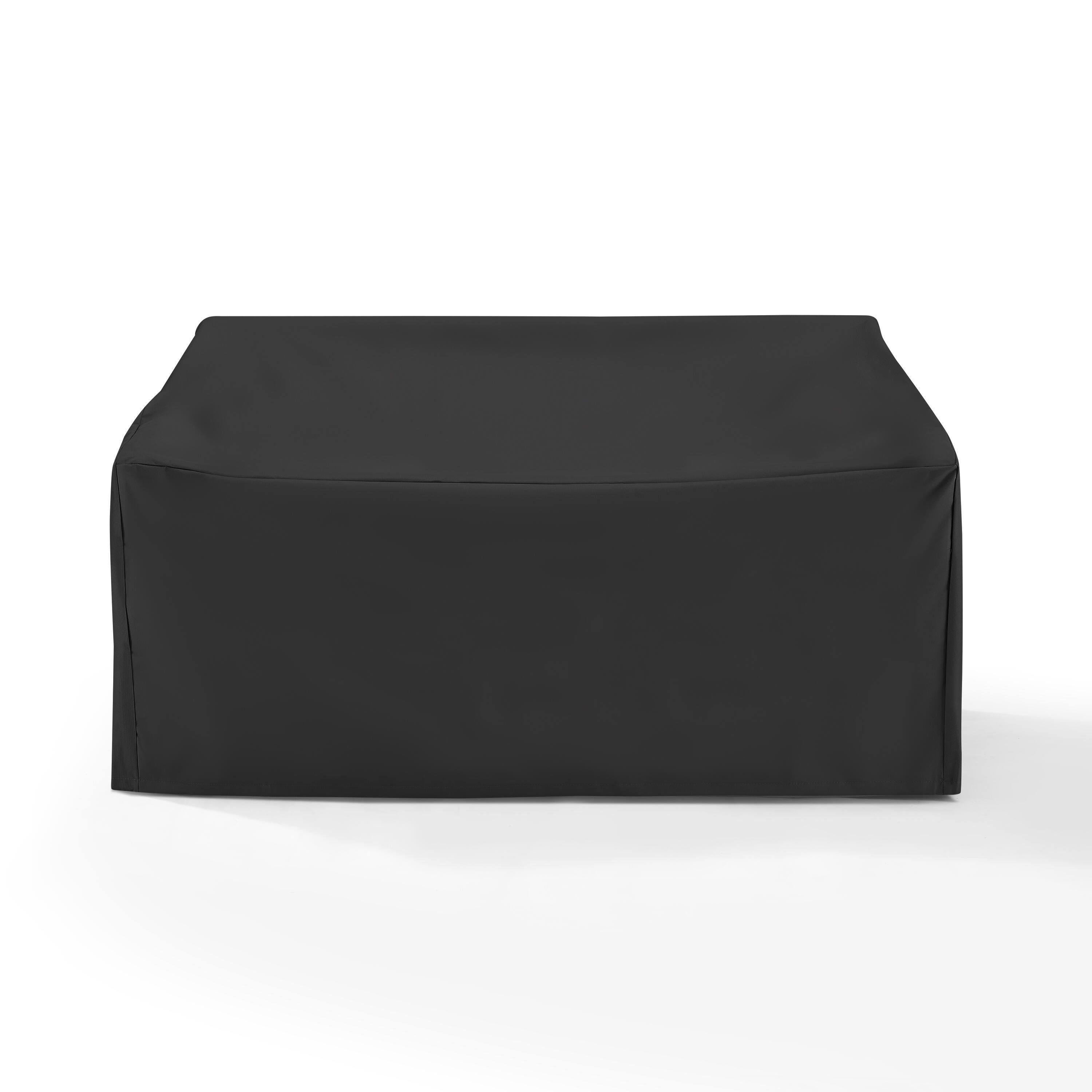 Crosley Furniture Outdoor Loveseat Furniture Cover