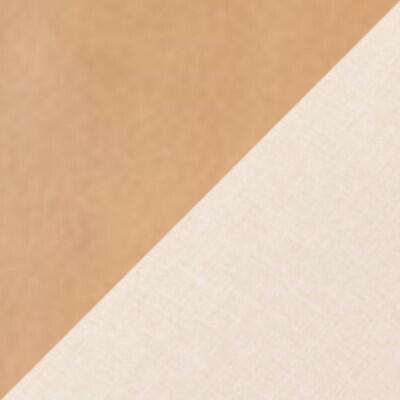 Swatch color Cream/Light Teak , product with this swatch is currently selected
