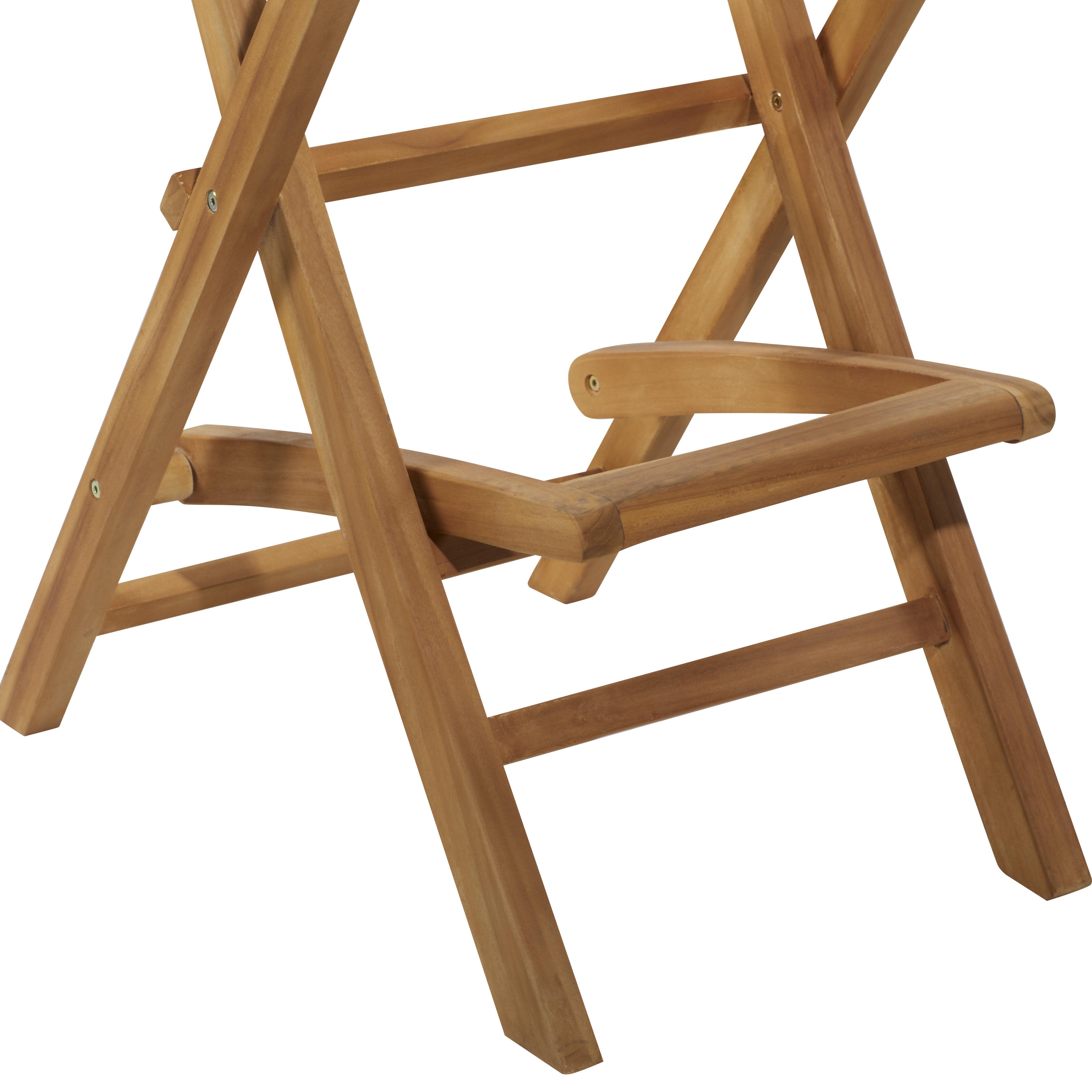Bayberry Lane Slatted Indoor/Outdoor Bar Stool (Set of 2), , large
