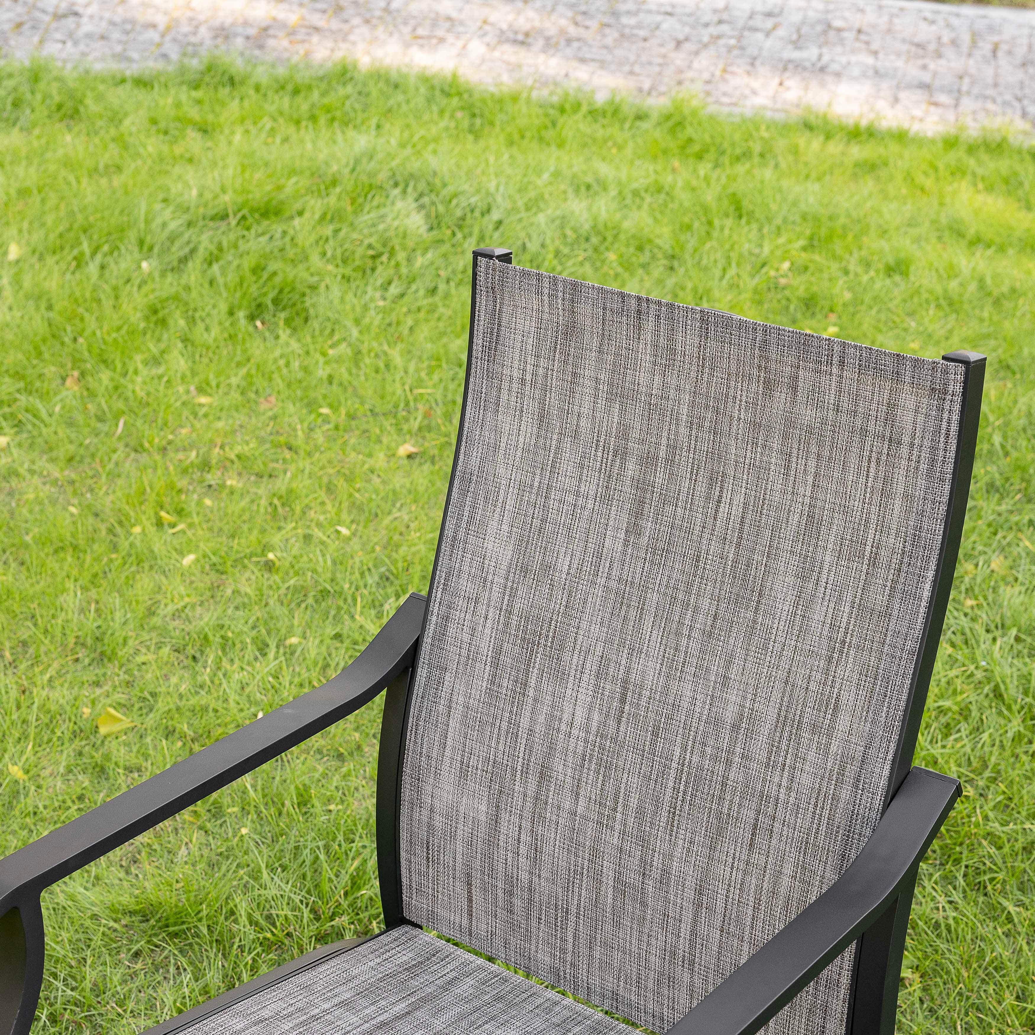 Nuu Garden Outdoor Dining Chairs (Set of 2), , large