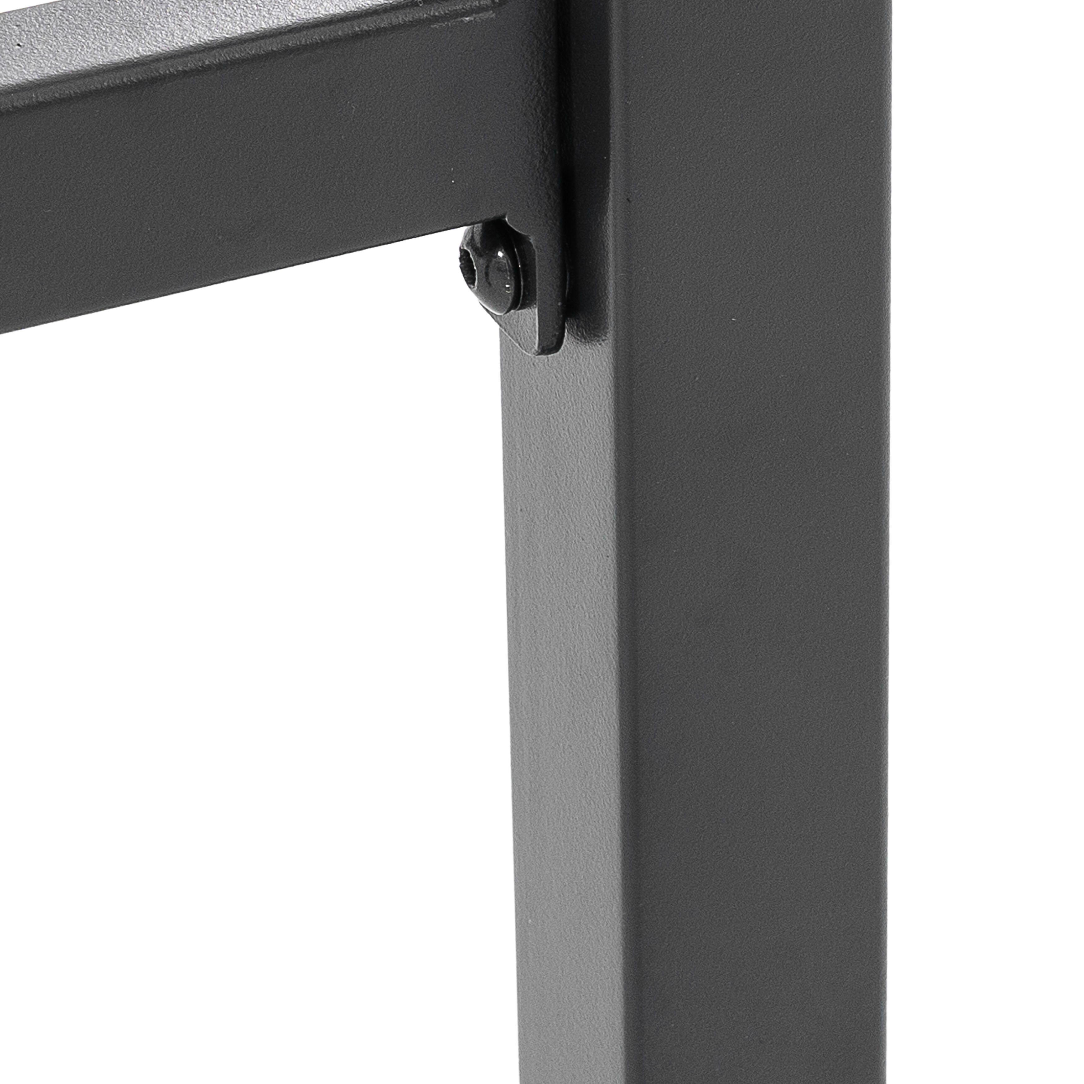 Nuu Garden Outdoor Bar Table, , large