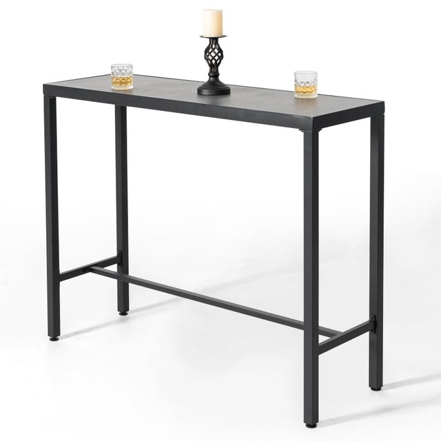 Nuu Garden Outdoor Bar Table