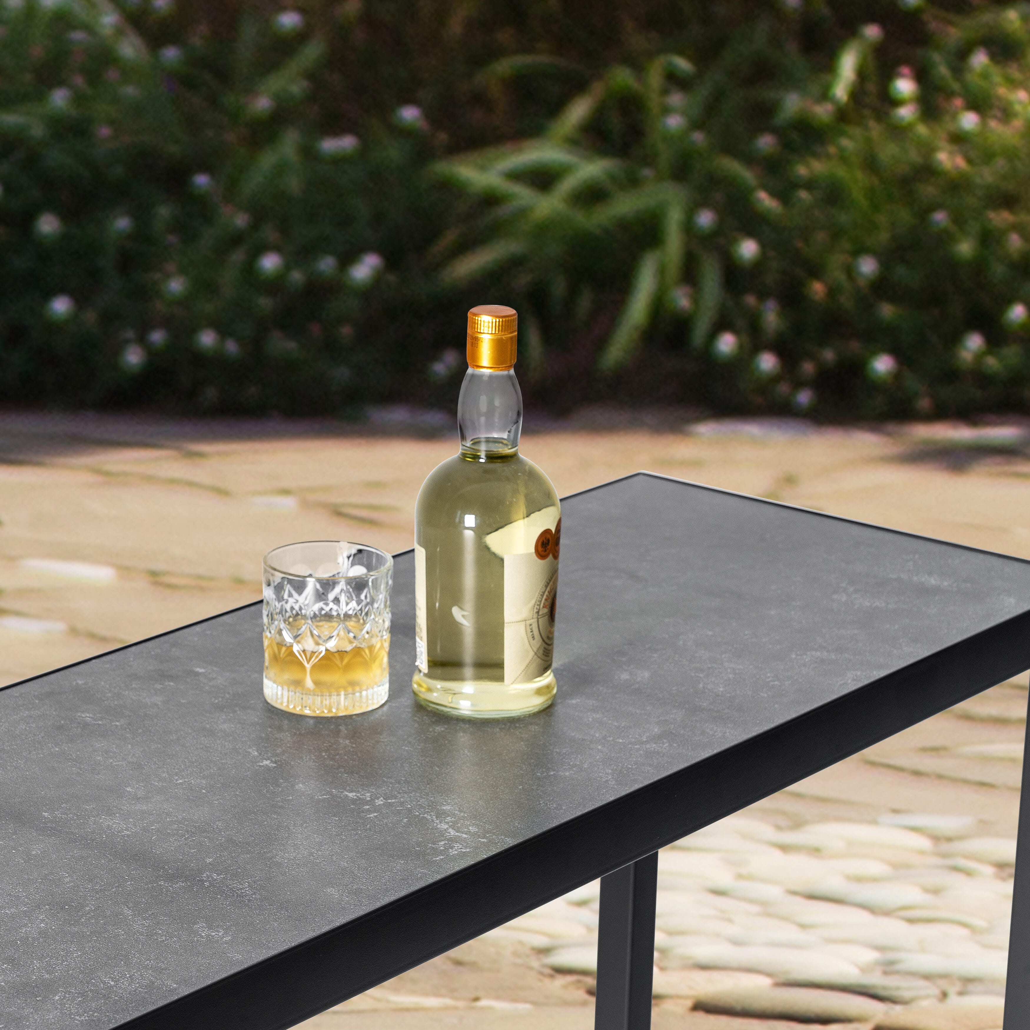Nuu Garden Outdoor Bar Table, , large