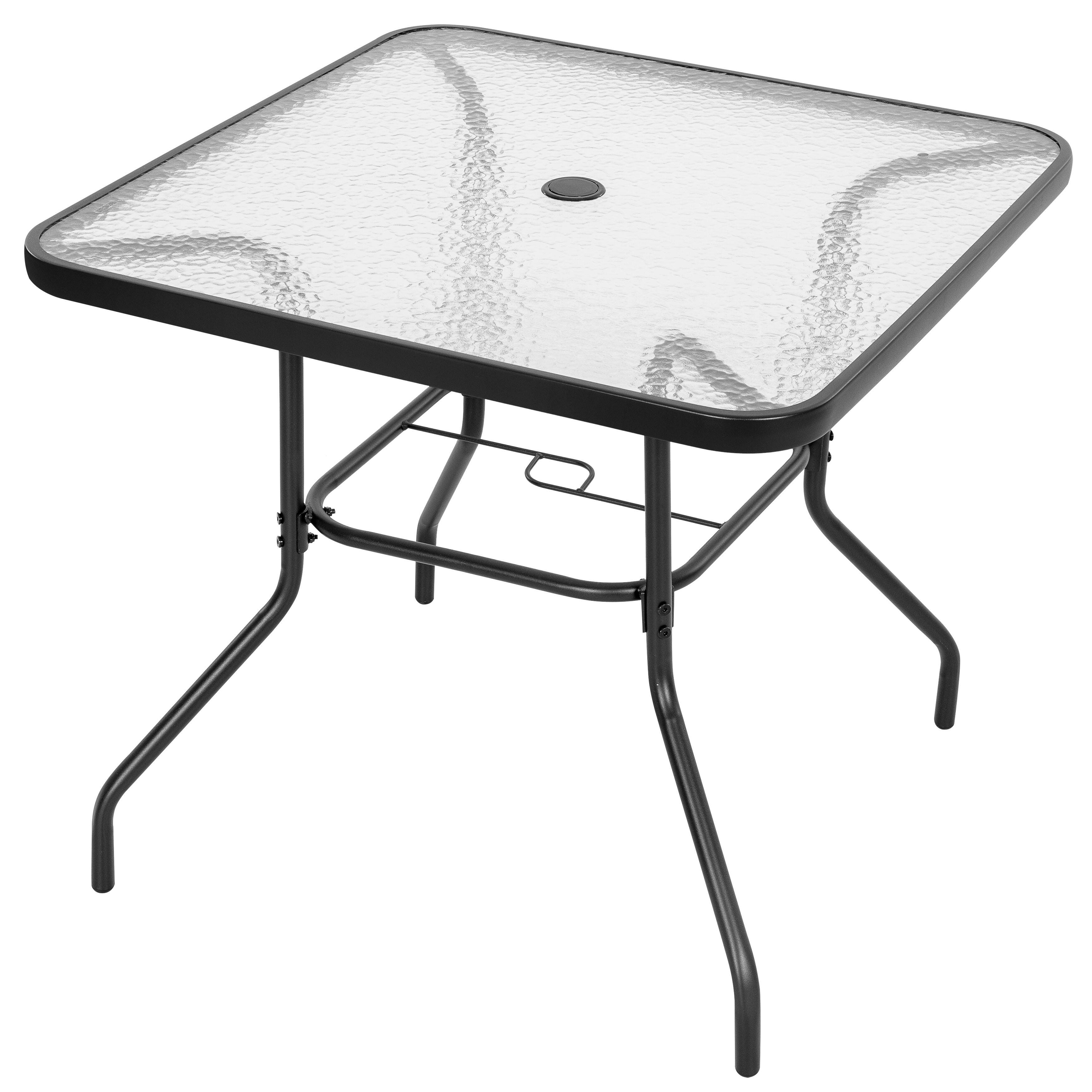 Nuu Garden Outdoor Dining Table, , large