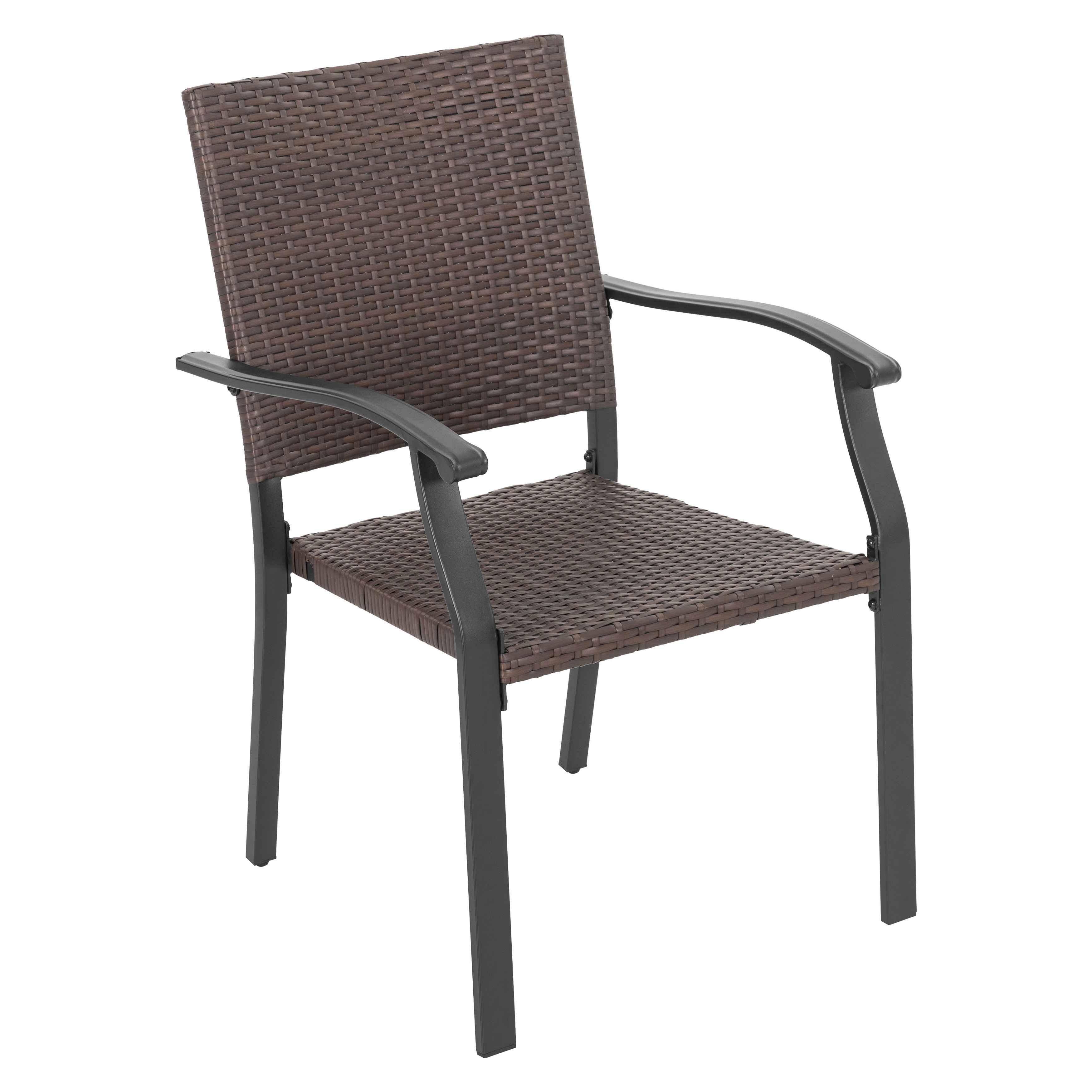 Nuu Garden Outdoor Dining Chairs (Set of 2), , large