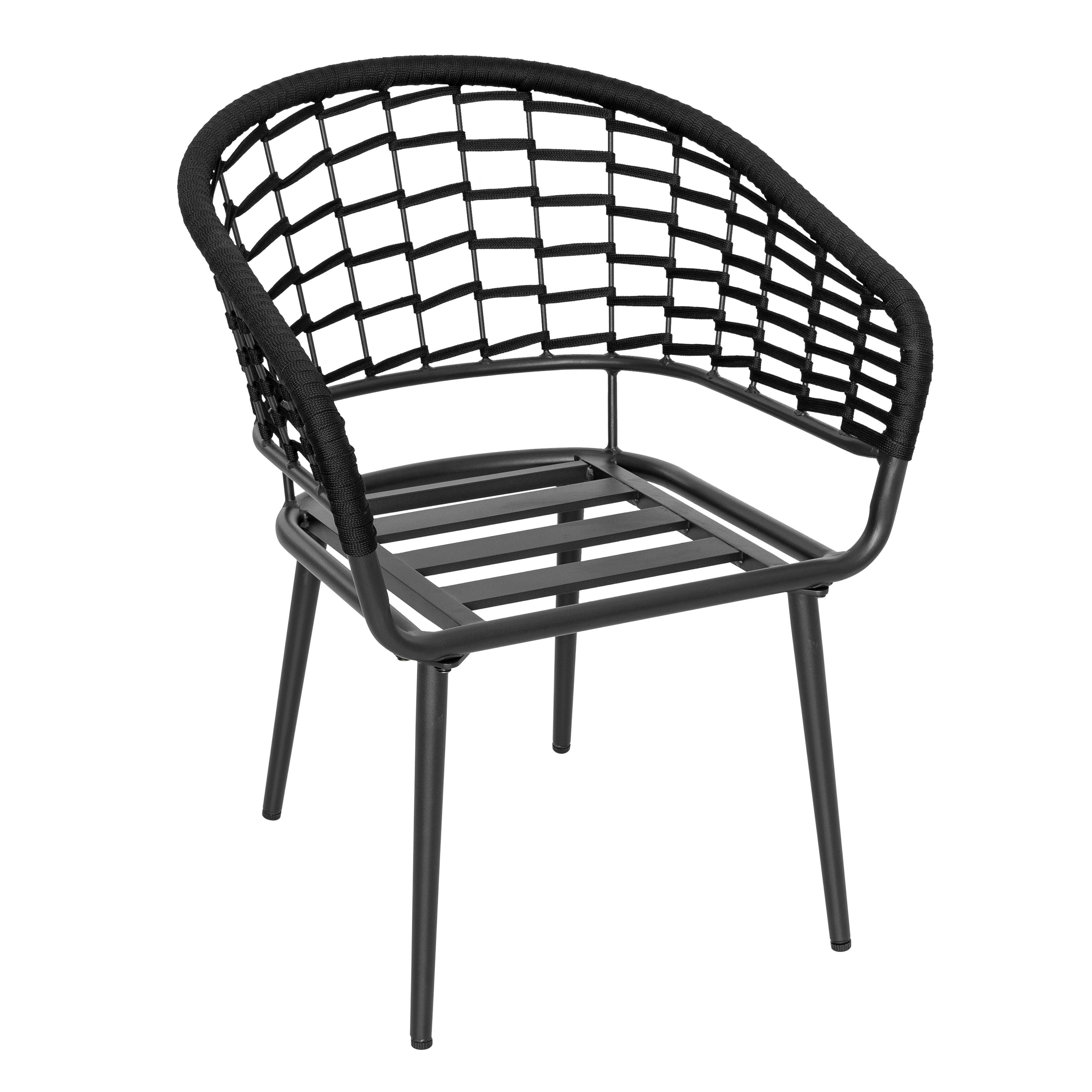 Nuu Garden Outdoor Lounge Chairs (Set of 2), , large