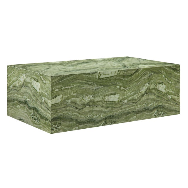 Modway Jordana Outdoor Coffee Table