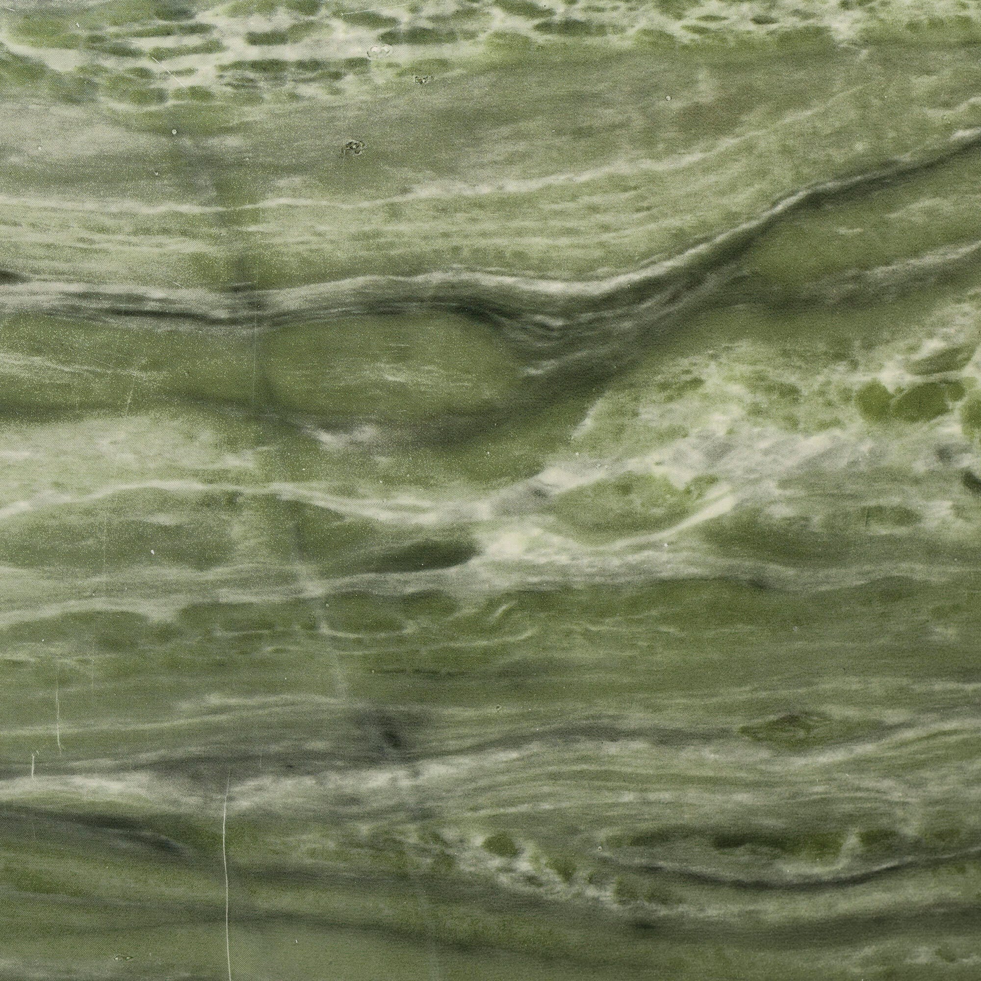 Swatch color Green/Marble 