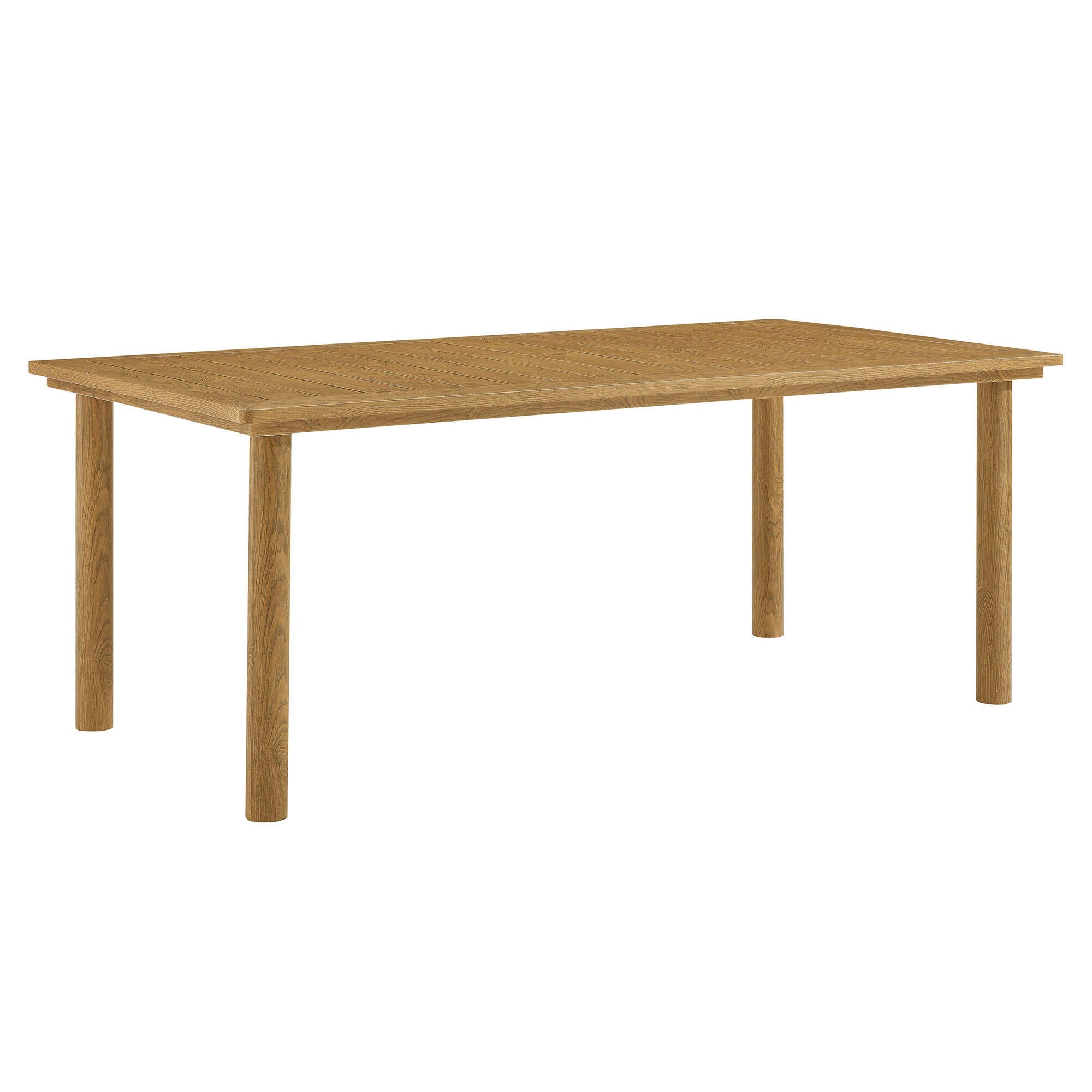 Fairen Trail Outdoor Bar Table | Ashley