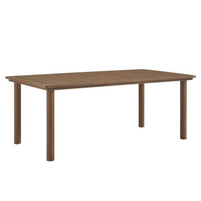Modway Parkland Outdoor Dining Table