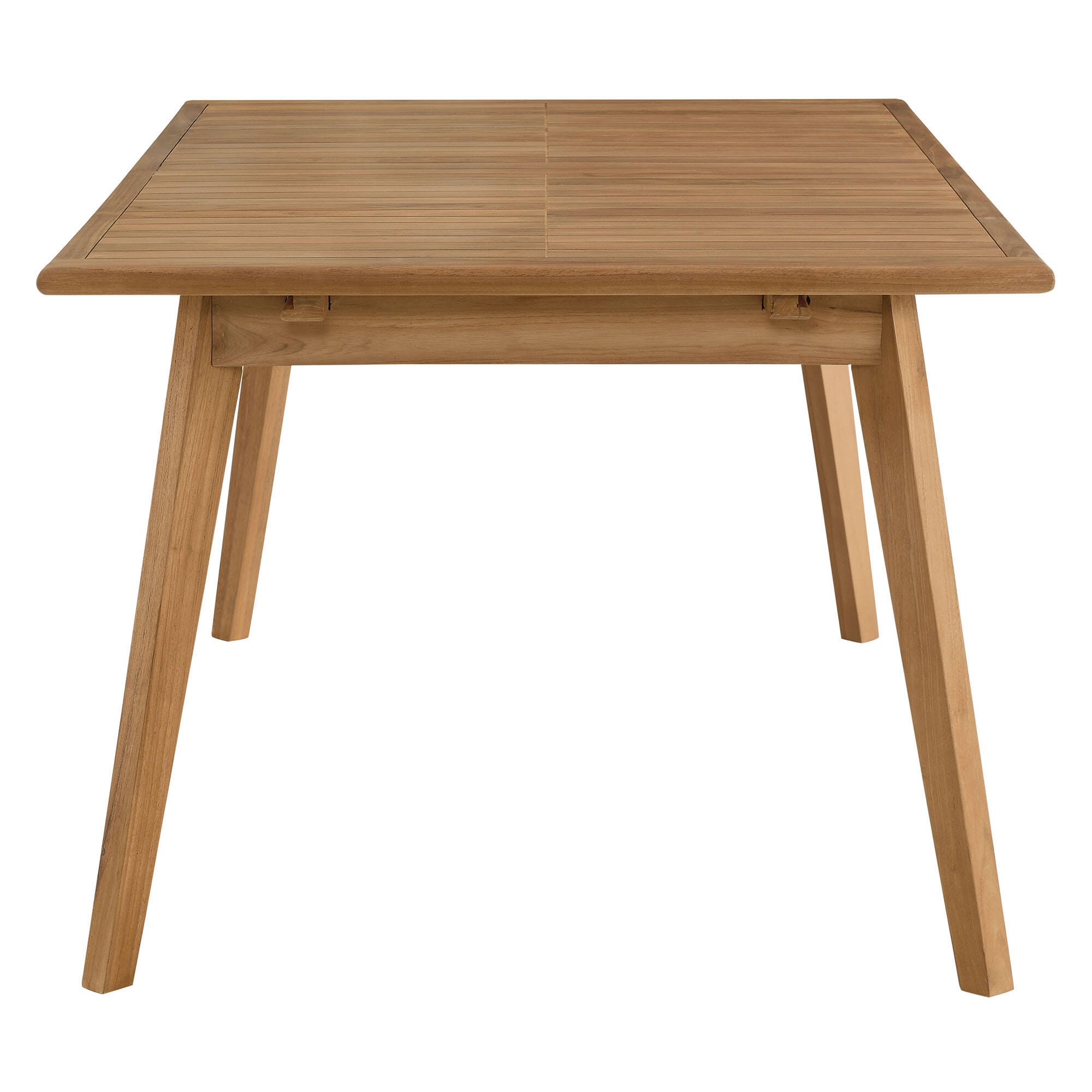 Modway Vienna Outdoor Dining Table, , large