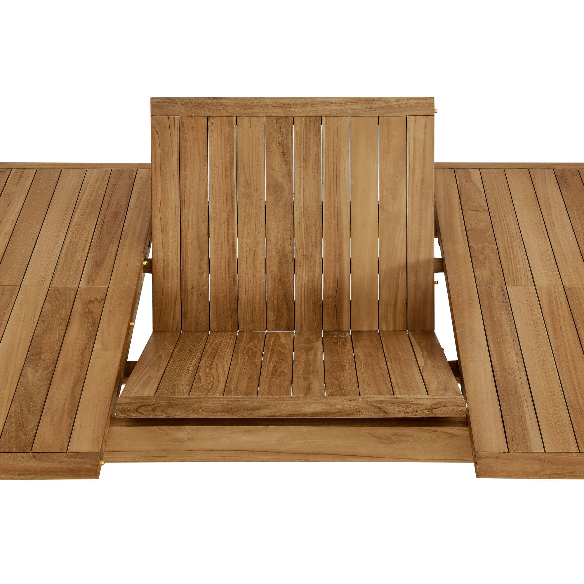 Modway Vienna Outdoor Dining Table, , large