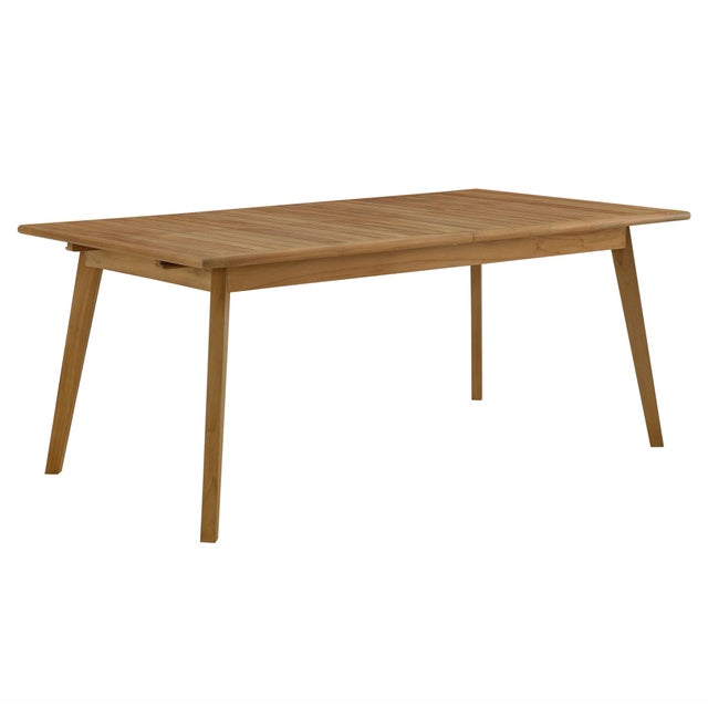 Modway Vienna Outdoor Dining Table