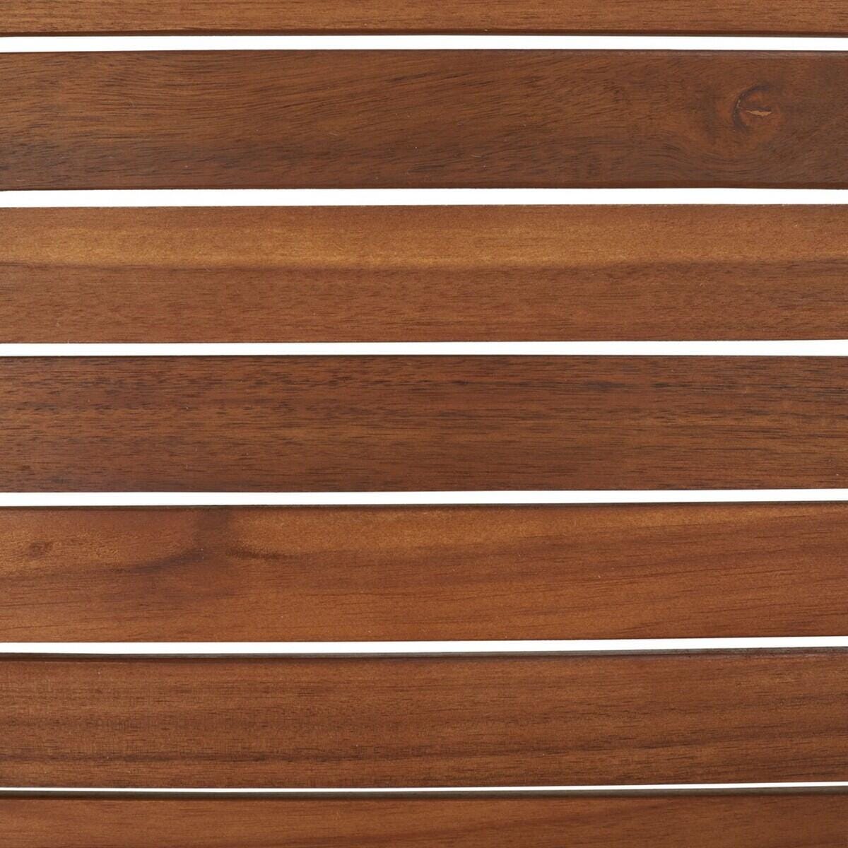 Swatch color Natural/Black 