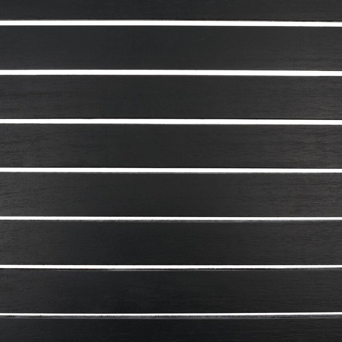 Swatch color Black/Black 