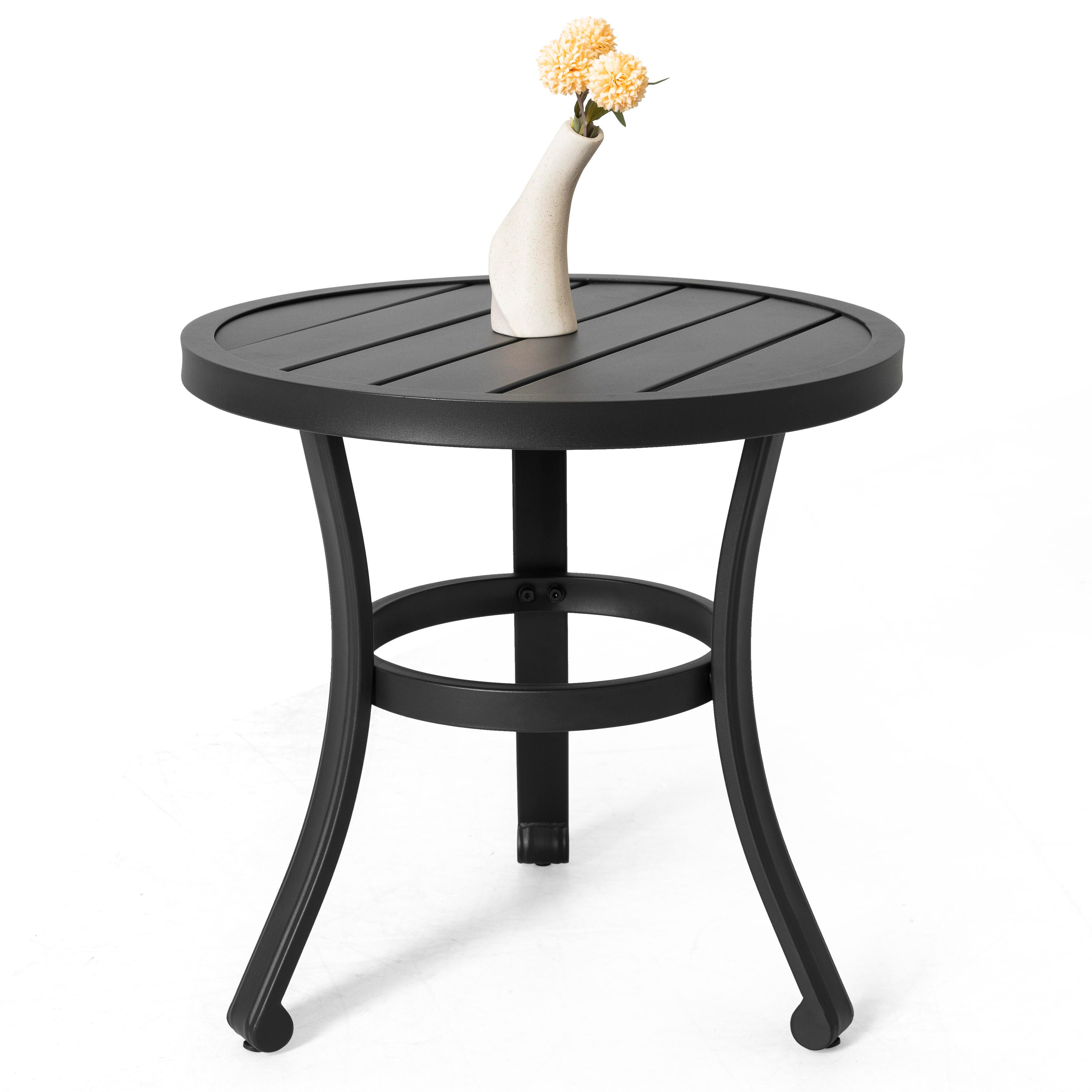 Nuu Garden Outdoor Side Table | Ashley
