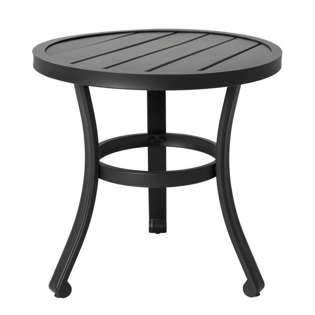 Nuu Garden Outdoor Side Table