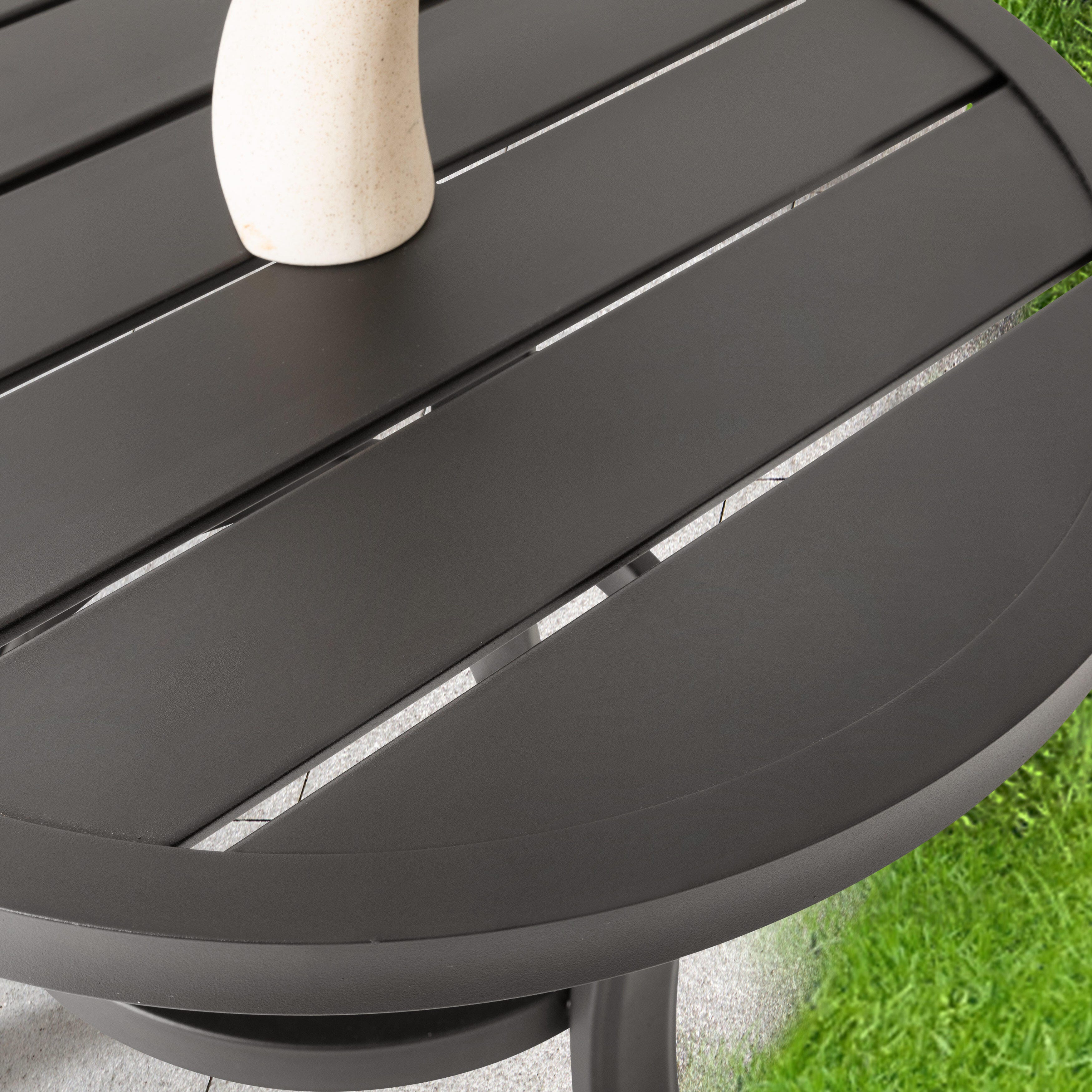 Nuu Garden Outdoor Side Table, , large