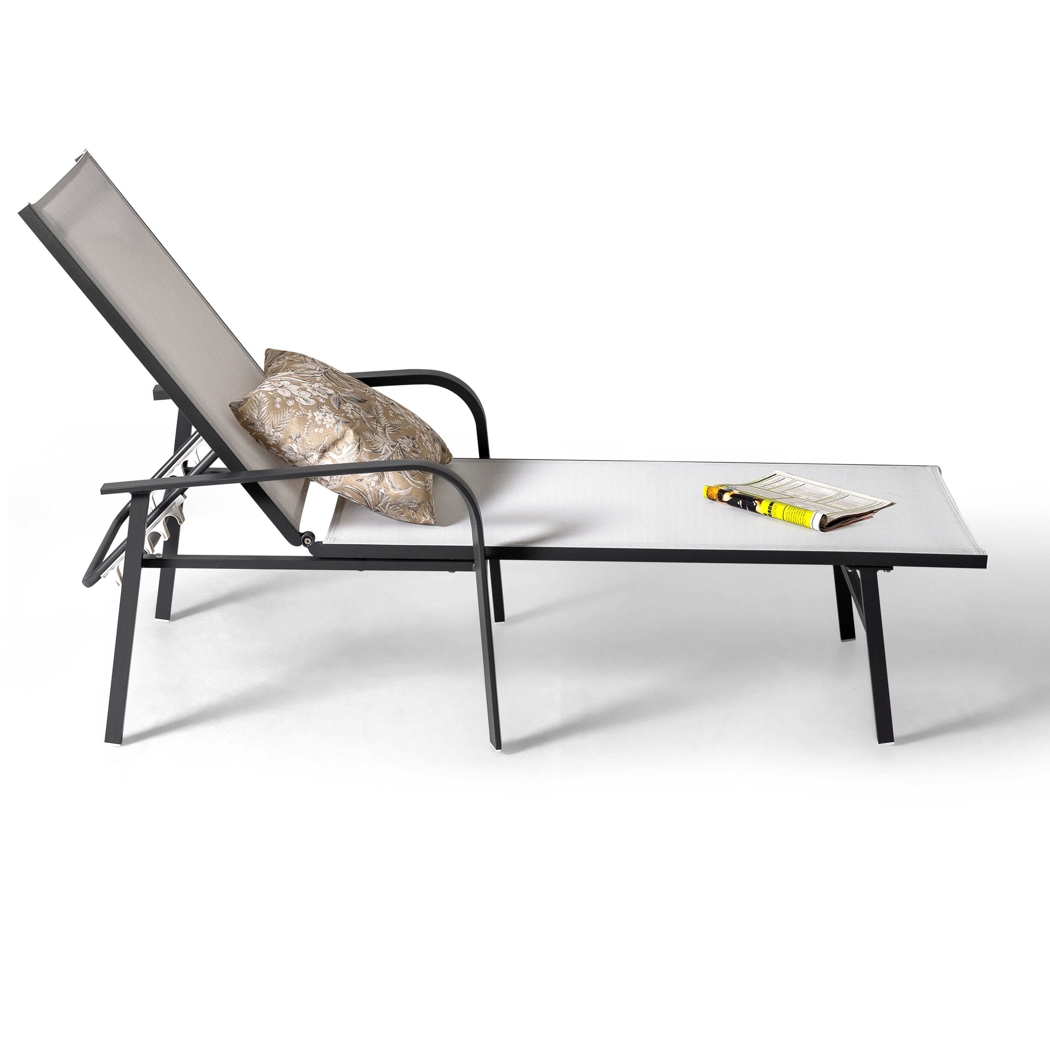 Nuu Garden Outdoor Lounge Chair, , large
