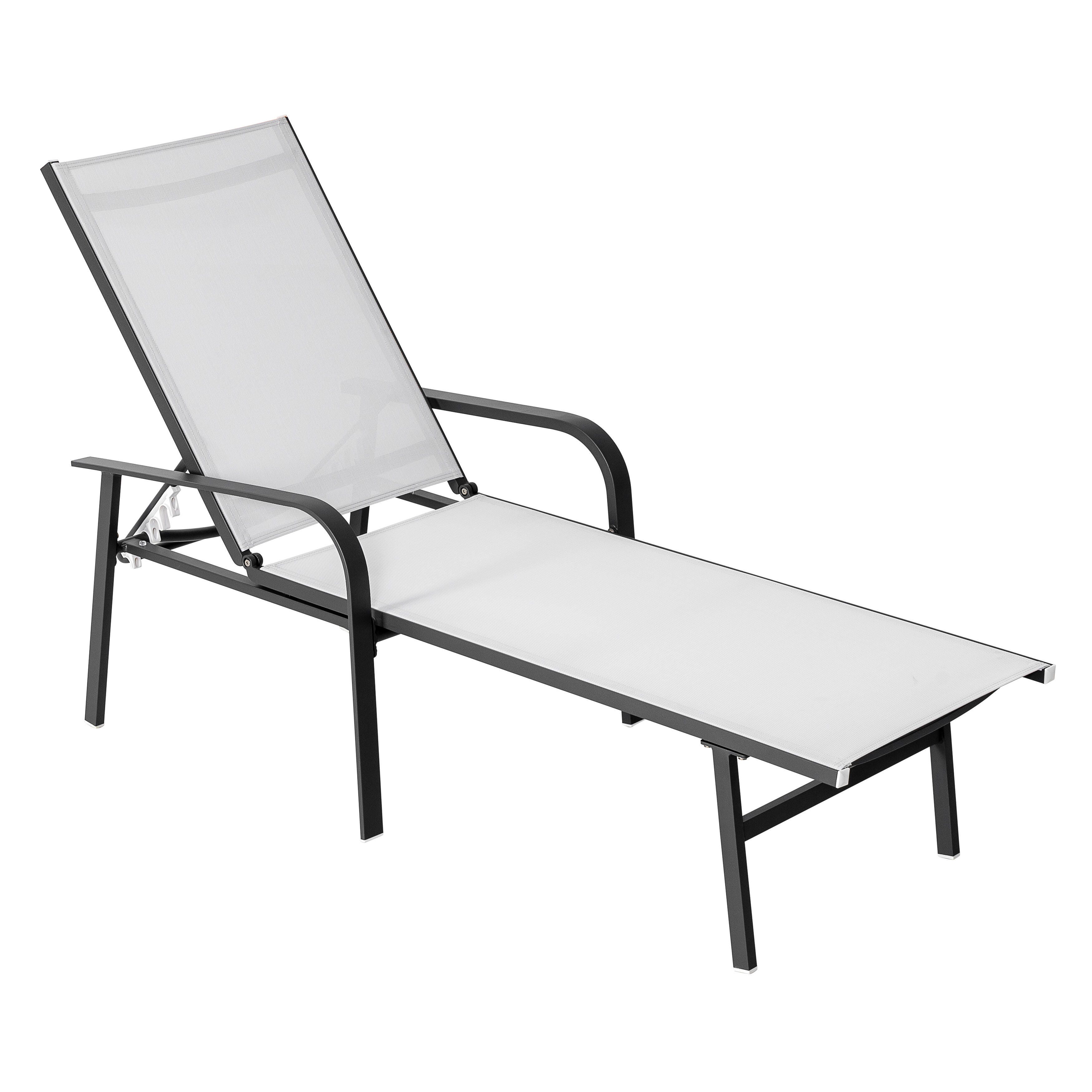 Nuu Garden Outdoor Lounge Chair, , large