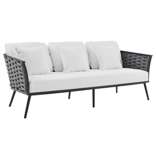 Modway Stance Outdoor Sofa