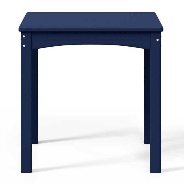 Westin Furniture Garden Party Kids Outdoor Dining Table