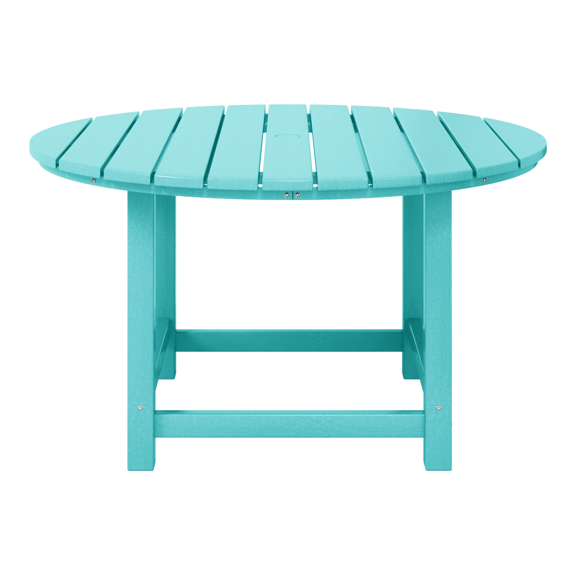Westin Furniture Laguna Kids Outdoor Round Dining Table