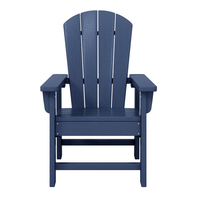 Westin Furniture Laguna Kids Outdoor Adirondack Chair