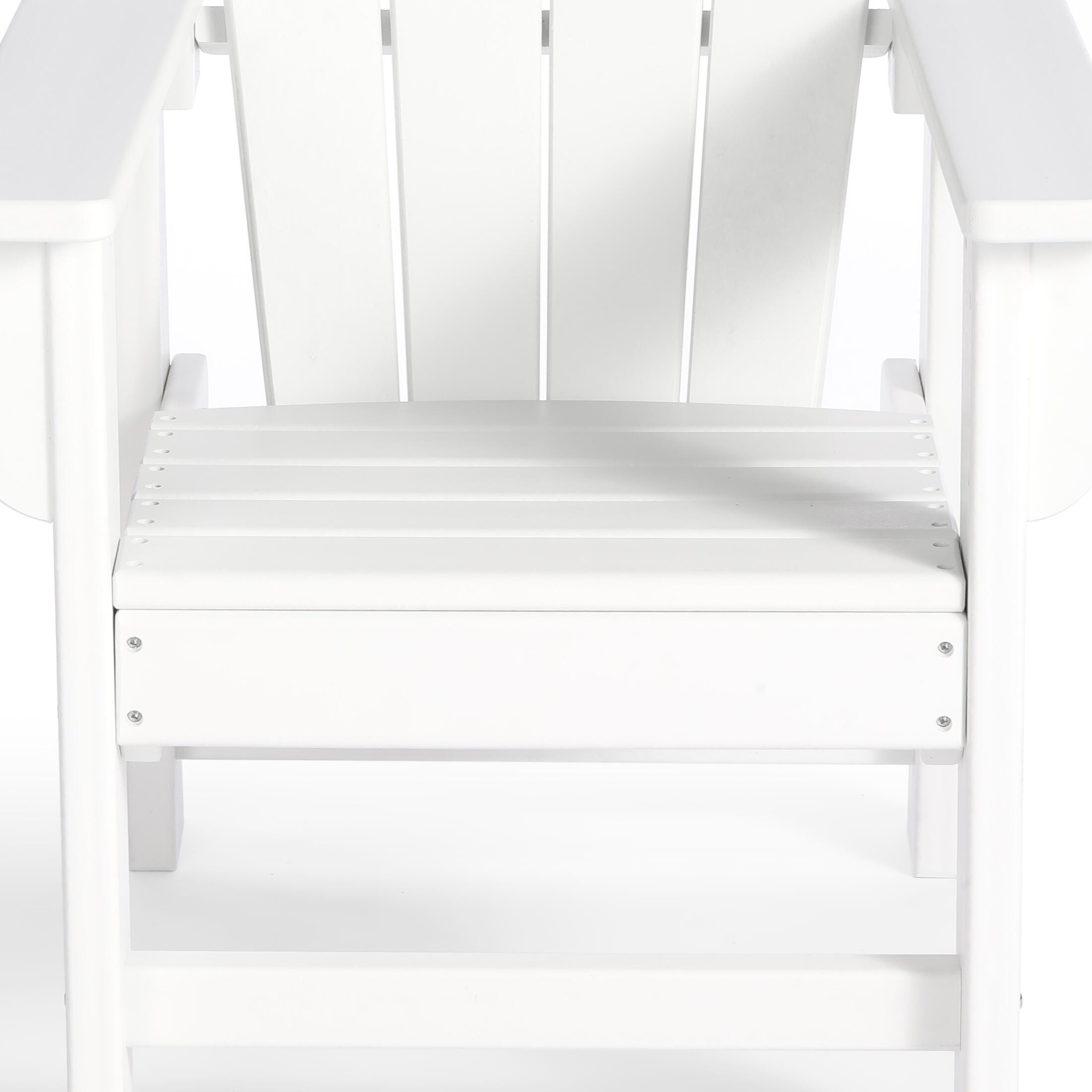 Westin Furniture Laguna Kids Outdoor Adirondack Chair (Set of 2