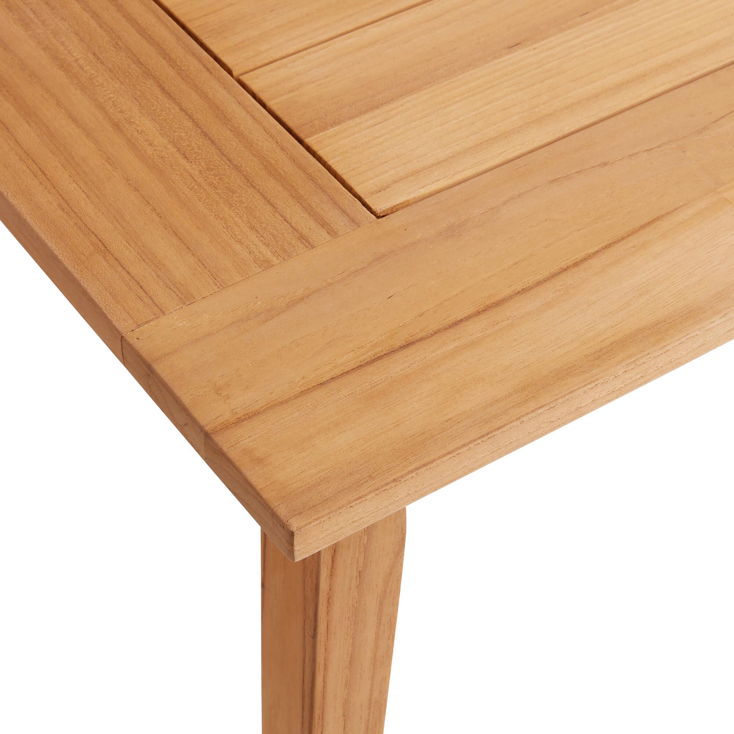 Linon Colette Outdoor Coffee Table, , large