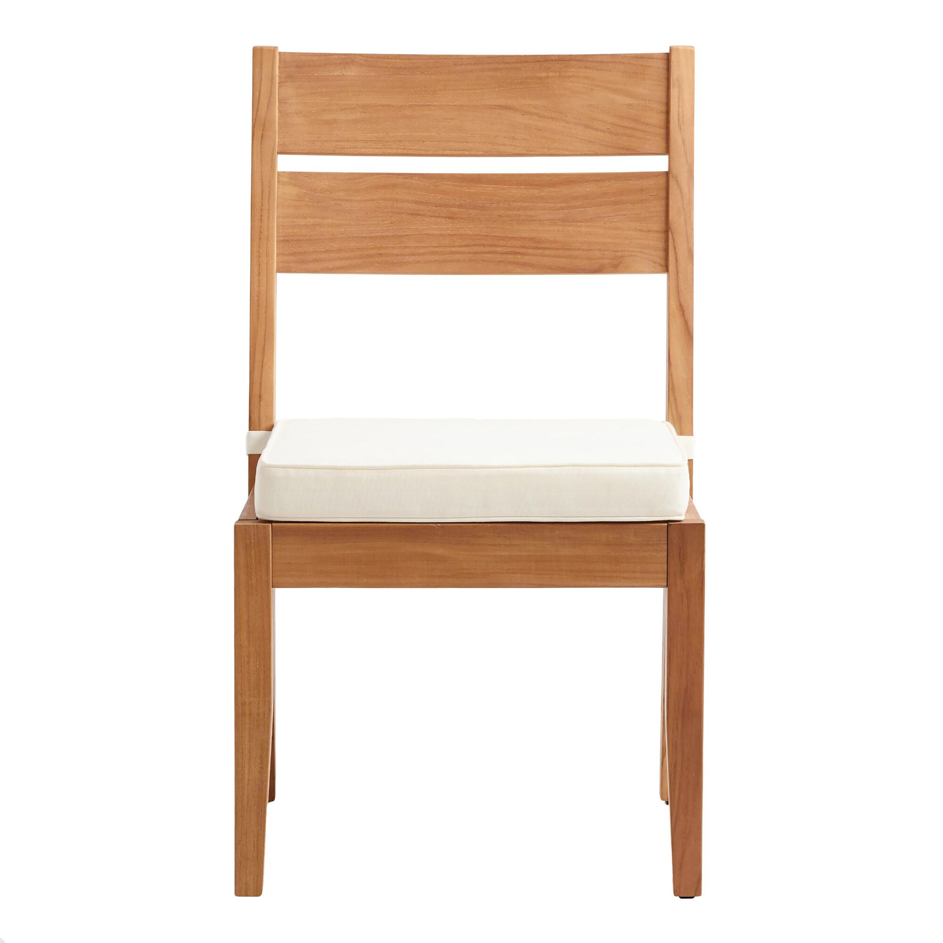 Linon Cary Outdoor Dining Chair (Set of 2), , large