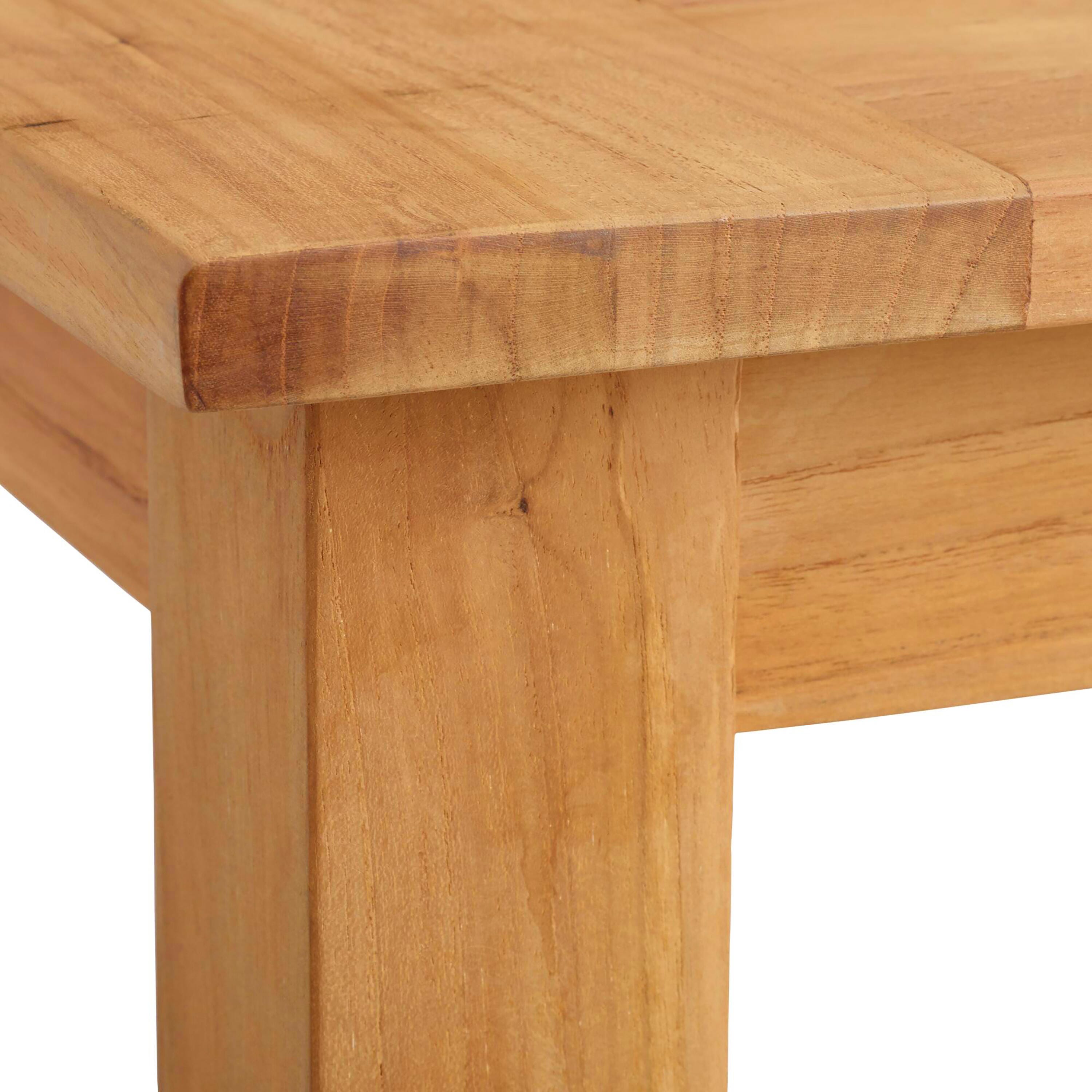 Linon Cary Outdoor Side Table, , large